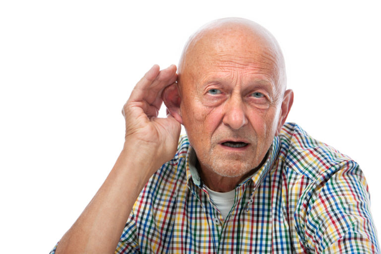 Loss Of Hearing CBT PUBLICATIONS