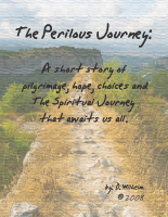 Image link to The Perilous Journey: A Short Story