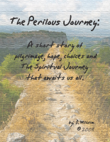 perilous journey sentence