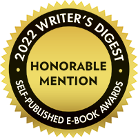 Writers Digest Award